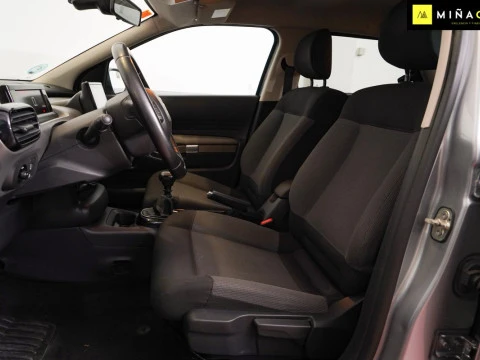 Citroën C4 Cactus PureTech 110 S&S Feel