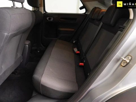 Citroën C4 Cactus PureTech 110 S&S Feel