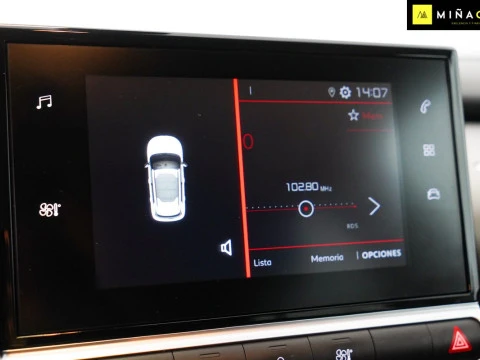 Citroën C4 Cactus PureTech 110 S&S Feel