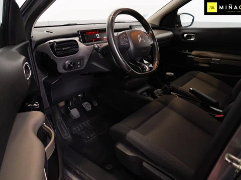 Citroën C4 Cactus PureTech 110 S&S Feel
