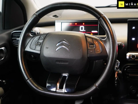 Citroën C4 Cactus PureTech 110 S&S Feel