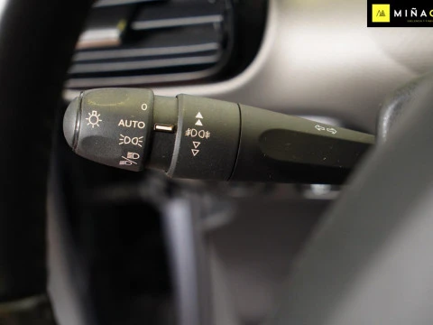 Citroën C4 Cactus PureTech 110 S&S Feel