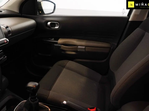 Citroën C4 Cactus PureTech 110 S&S Feel