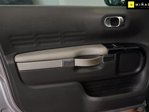 Citroën C4 Cactus PureTech 110 S&S Feel
