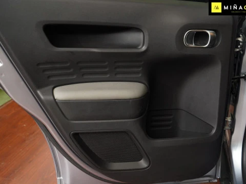 Citroën C4 Cactus PureTech 110 S&S Feel