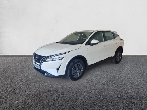 Nissan Qashqai DIG-T 116kW (158CV) mHEV Xtronic Acenta
