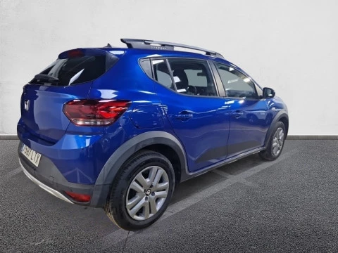Dacia Sandero Stepway Comfort TCe 67kW (90CV)