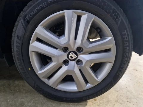 Dacia Sandero Stepway Comfort TCe 67kW (90CV)