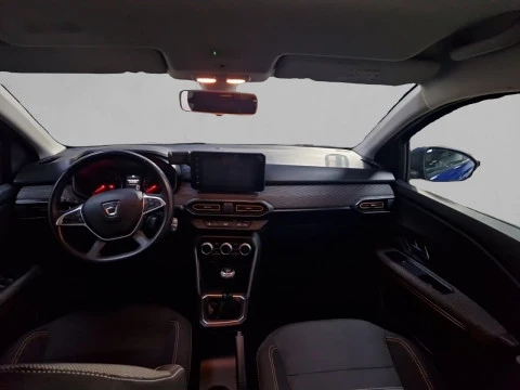 Dacia Sandero Stepway Comfort TCe 67kW (90CV)