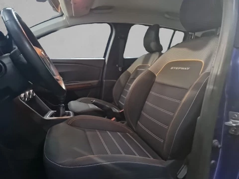 Dacia Sandero Stepway Comfort TCe 67kW (90CV)