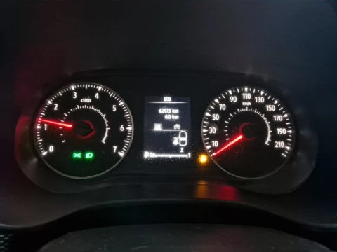 Dacia Sandero Stepway Comfort TCe 67kW (90CV)