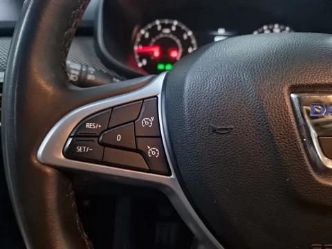 Dacia Sandero Stepway Comfort TCe 67kW (90CV)