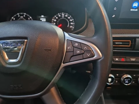 Dacia Sandero Stepway Comfort TCe 67kW (90CV)