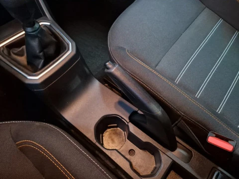 Dacia Sandero Stepway Comfort TCe 67kW (90CV)