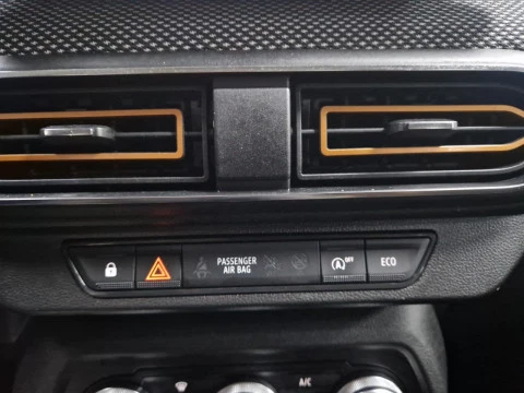 Dacia Sandero Stepway Comfort TCe 67kW (90CV)