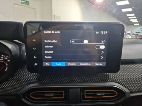 Dacia Sandero Stepway Comfort TCe 67kW (90CV)