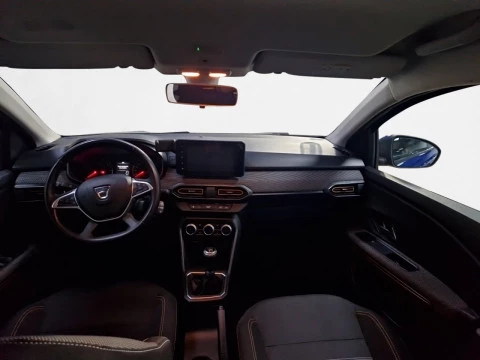 Dacia Sandero Stepway Comfort TCe 67kW (90CV)