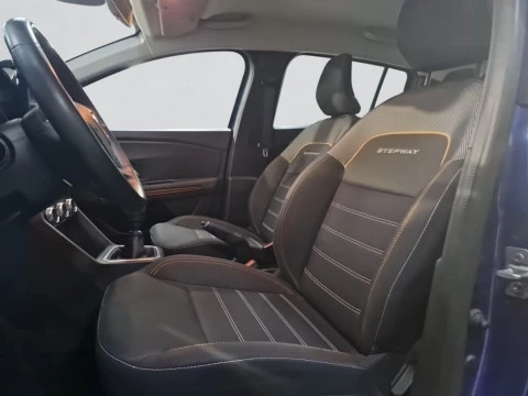 Dacia Sandero Stepway Comfort TCe 67kW (90CV)
