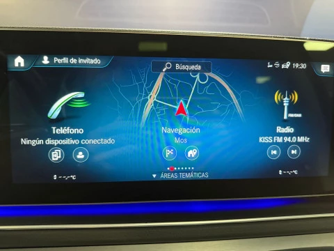 Mercedes-Benz GLE GLE 300 d 4MATIC