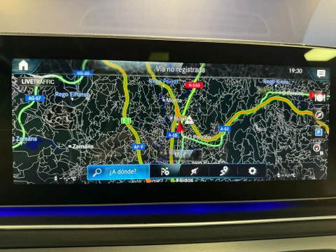 Mercedes-Benz GLE GLE 300 d 4MATIC