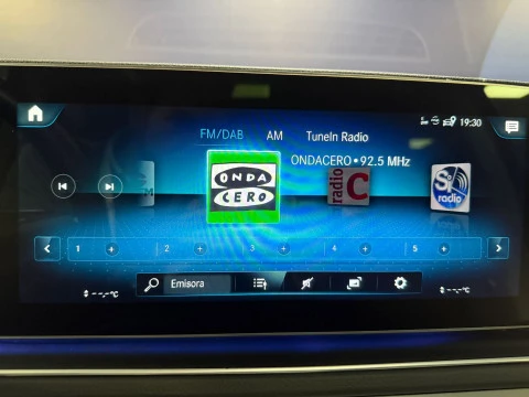 Mercedes-Benz GLE GLE 300 d 4MATIC