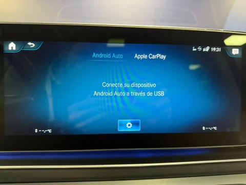 Mercedes-Benz GLE GLE 300 d 4MATIC