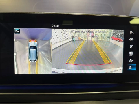 Mercedes-Benz GLE GLE 300 d 4MATIC