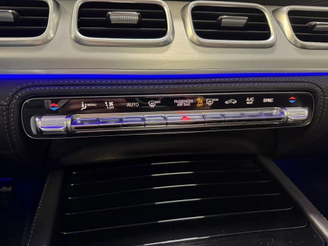 Mercedes-Benz GLE GLE 300 d 4MATIC