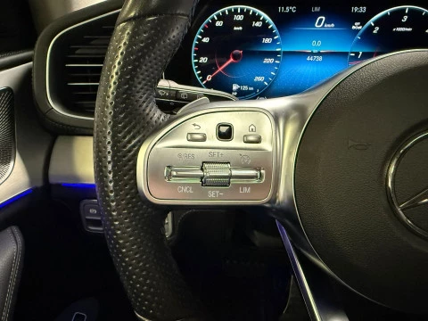 Mercedes-Benz GLE GLE 300 d 4MATIC