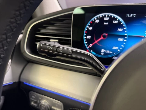Mercedes-Benz GLE GLE 300 d 4MATIC