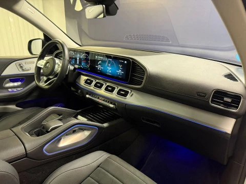 Mercedes-Benz GLE GLE 300 d 4MATIC