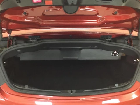 Mercedes-Benz Clase C Cabrio C 220 d