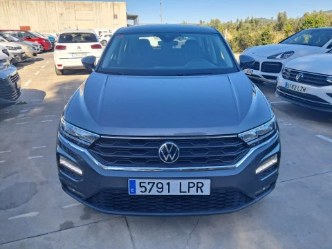 Volkswagen T-Roc Edition 2.0 TDI 85kW (115CV)