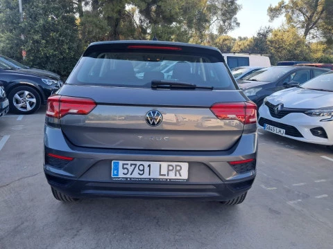 Volkswagen T-Roc Edition 2.0 TDI 85kW (115CV)