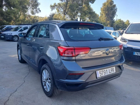Volkswagen T-Roc Edition 2.0 TDI 85kW (115CV)
