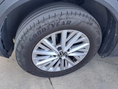 Volkswagen T-Roc Edition 2.0 TDI 85kW (115CV)