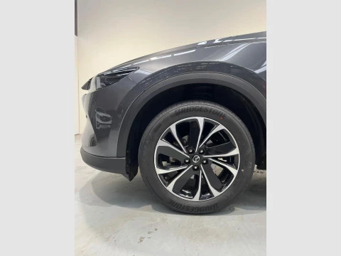 Mazda CX-5 newgrand