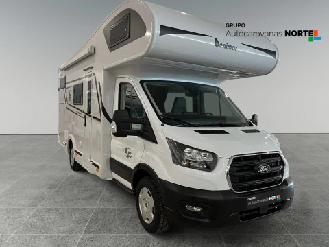 BENIMAR SPORT SPORT 340 UP