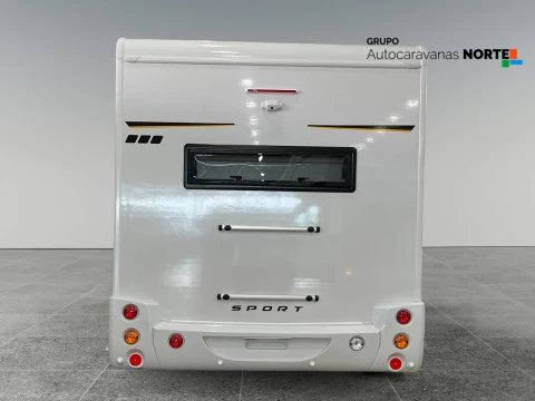 BENIMAR SPORT SPORT 340 UP