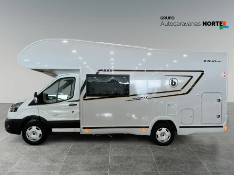 BENIMAR SPORT SPORT 340 UP