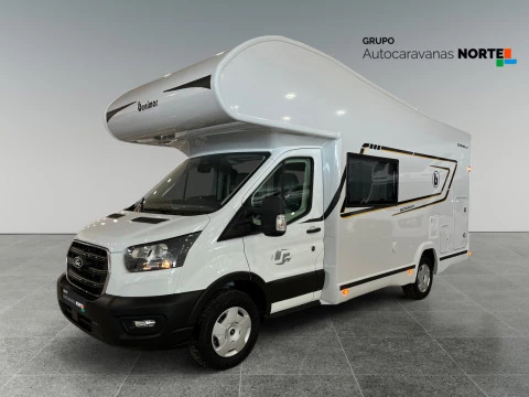 BENIMAR SPORT SPORT 340 UP