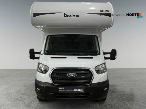 BENIMAR SPORT SPORT 340 UP