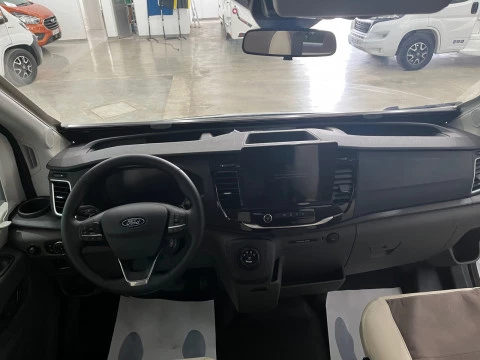 BENIMAR SPORT SPORT 340 UP