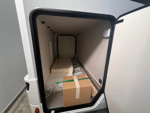 BENIMAR SPORT SPORT 340 UP