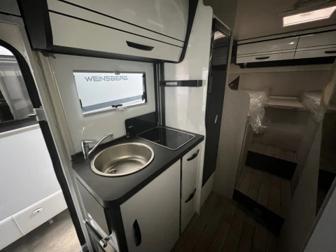 BENIMAR SPORT SPORT 340 UP