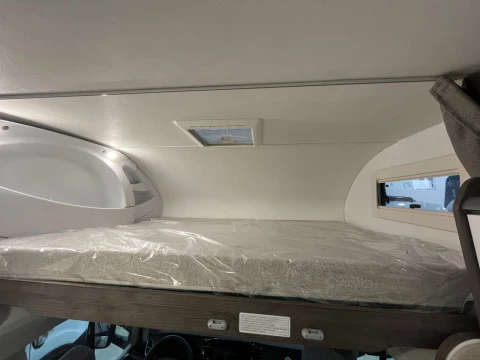 BENIMAR SPORT SPORT 340 UP