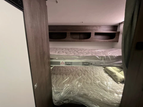 BENIMAR SPORT SPORT 340 UP