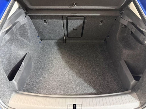 Skoda Enyaq 85 82 kWh 210 kW (286 CV)