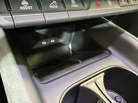 Skoda Enyaq 85 82 kWh 210 kW (286 CV)