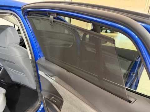 Skoda Enyaq 85 82 kWh 210 kW (286 CV)